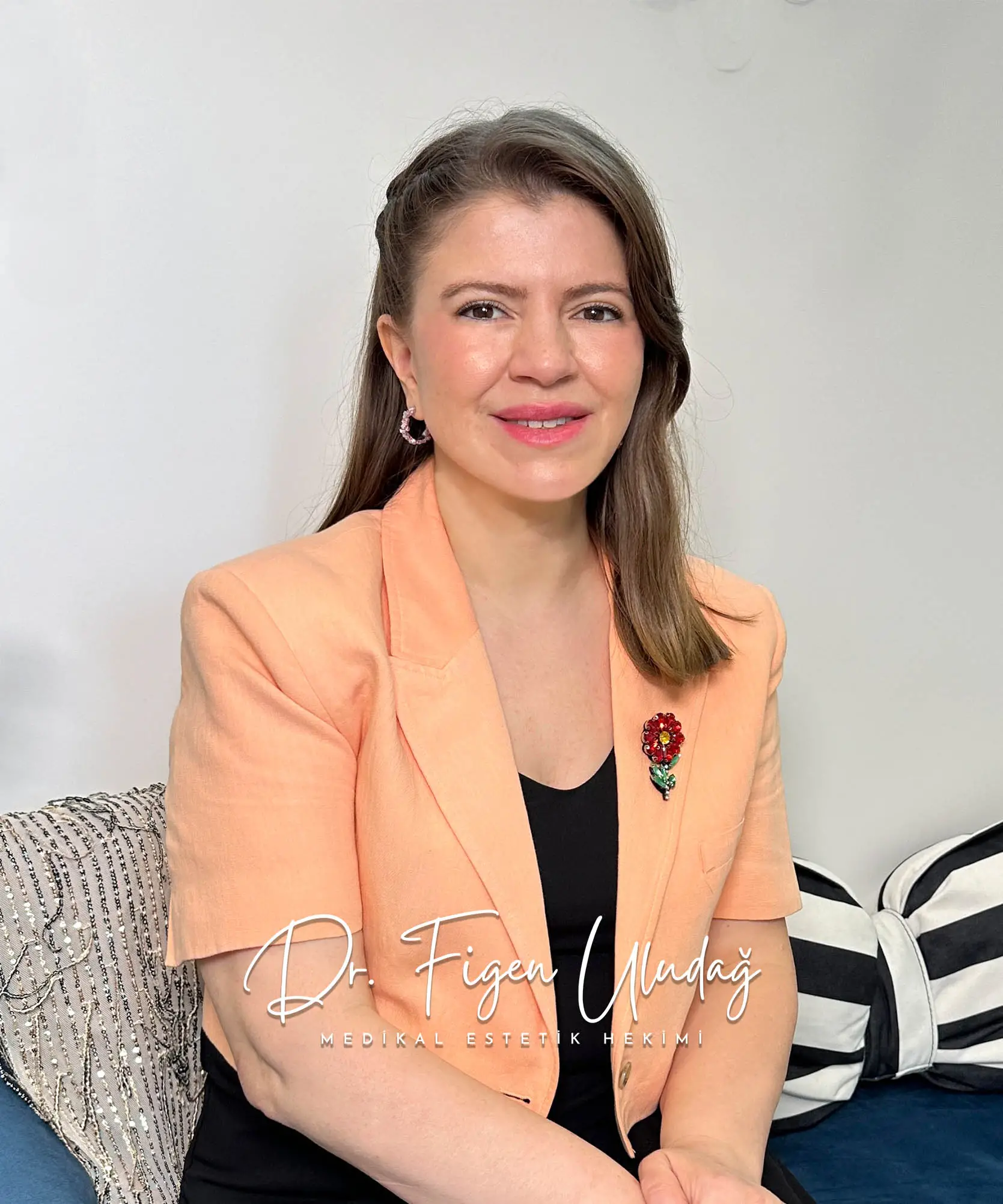 Dr Figen Uludağ